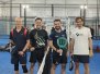 05/06/2025 - IV TOURNOI DE PADEL COCEF 2025 / IV TORNEO DE PADEL COCEF 2025