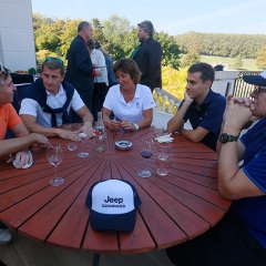 09.10.18 - 5° Ed. Tournoi & initiation de GOLF COCEF 2018_109