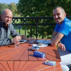 09.10.18 - 5° Ed. Tournoi & initiation de GOLF COCEF 2018_79