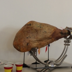 1° Ed. de cours de trancheur de jambon_113