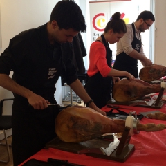 1° Ed. de cours de trancheur de jambon_114