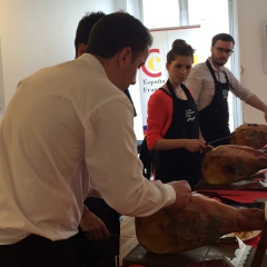 1° Ed. de cours de trancheur de jambon_115