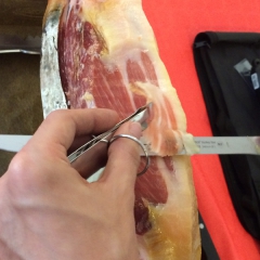 1° Ed. de cours de trancheur de jambon_118