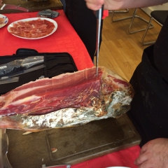 1° Ed. de cours de trancheur de jambon_127