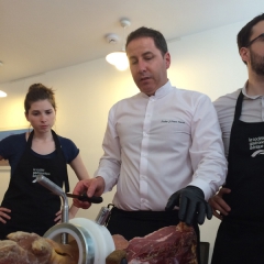 1° Ed. de cours de trancheur de jambon_132