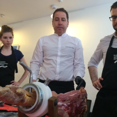 1° Ed. de cours de trancheur de jambon_133