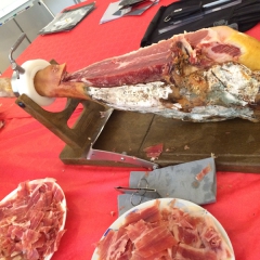 1° Ed. de cours de trancheur de jambon_137