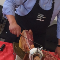 1° Ed. de cours de trancheur de jambon_139