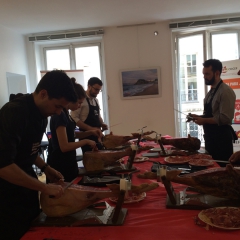 1° Ed. de cours de trancheur de jambon_142