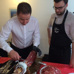 1° Ed. de cours de trancheur de jambon_144