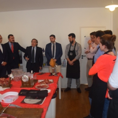 1° Ed. de cours de trancheur de jambon_62