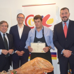 1° Ed. de cours de trancheur de jambon_81