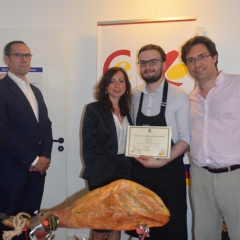 1° Ed. de cours de trancheur de jambon_84