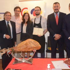 1° Ed. de cours de trancheur de jambon_88