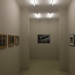 12/4/2016 Club Hispania - Exposition de Carlos Saura / Galerie Cinéma_10