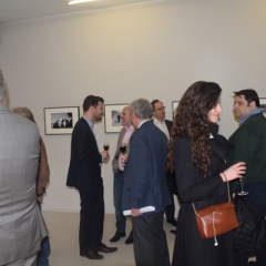 12/4/2016 Club Hispania - Exposition de Carlos Saura / Galerie Cinéma_17