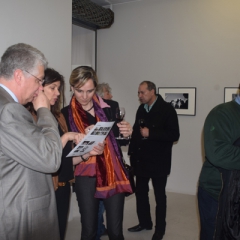 12/4/2016 Club Hispania - Exposition de Carlos Saura / Galerie Cinéma_20