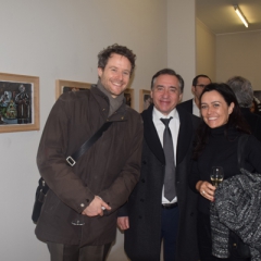 12/4/2016 Club Hispania - Exposition de Carlos Saura / Galerie Cinéma_31