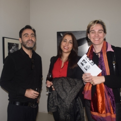 12/4/2016 Club Hispania - Exposition de Carlos Saura / Galerie Cinéma_32