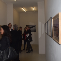 12/4/2016 Club Hispania - Exposition de Carlos Saura / Galerie Cinéma_39