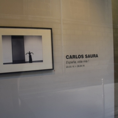12/4/2016 Club Hispania - Exposition de Carlos Saura / Galerie Cinéma_6