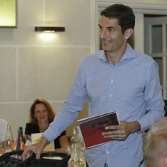 13/09/16 - 3° Ed. Tournoi de Golf COCEF_26