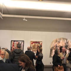 14/05/19 Vernissage Opening Jean Dometti - COCEF_10