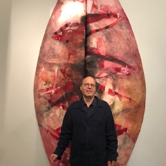 14/05/19 Vernissage Opening Jean Dometti - COCEF_11