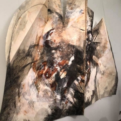 14/05/19 Vernissage Opening Jean Dometti - COCEF_1