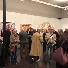 14/05/19 Vernissage Opening Jean Dometti - COCEF_3