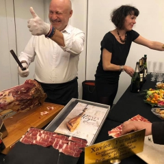 14/05/19 Vernissage Opening Jean Dometti - COCEF_5