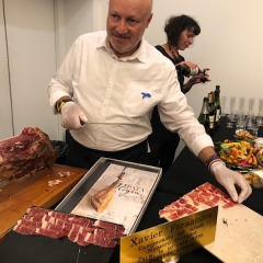 14/05/19 Vernissage Opening Jean Dometti - COCEF_6