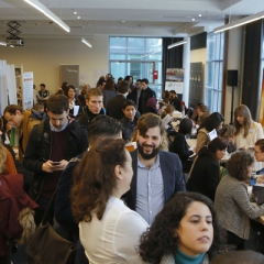 2° Foro de empleo franco español _105