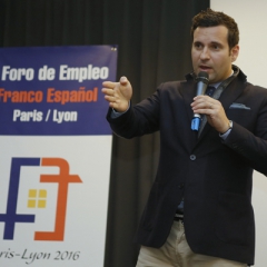 2° Foro de empleo franco español _115