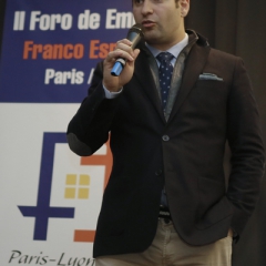 2° Foro de empleo franco español _116
