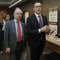 2° Foro de empleo franco español _52