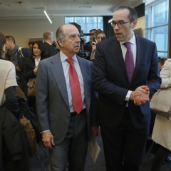 2° Foro de empleo franco español _56