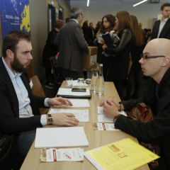 2° Foro de empleo franco español _60