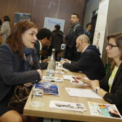 2° Foro de empleo franco español _63