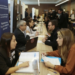 2° Foro de empleo franco español _71