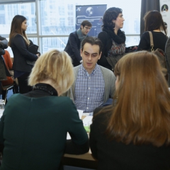 2° Foro de empleo franco español _73