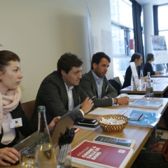 2° Foro de empleo franco español _76