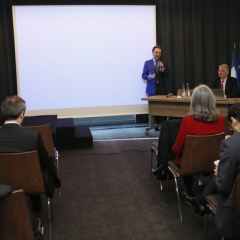 2° Foro de empleo franco español _82