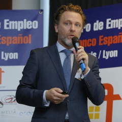 2° Foro de empleo franco español _84