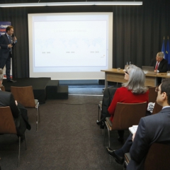 2° Foro de empleo franco español _85