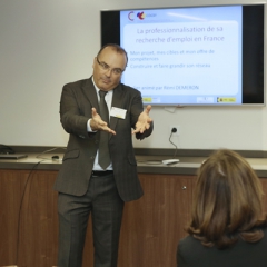 2° Foro de empleo franco español _87