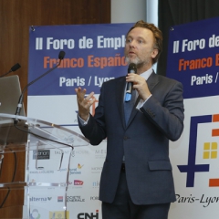 2° Foro de empleo franco español _90