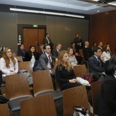 2° Foro de empleo franco español _98