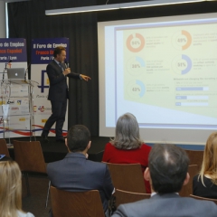 2° Foro de empleo franco español _99