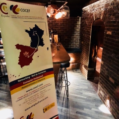 25.09.18 Club Hispania COCEF – Trader’s Bar Cocktails & Restaurant_11